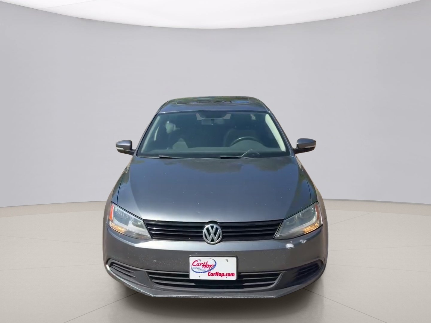 2011 Volkswagen Jetta SE - Photo 8