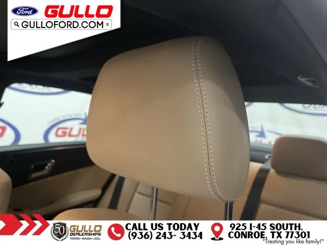 Used 2010 Arctic White Mercedes-Benz E 350 image 17