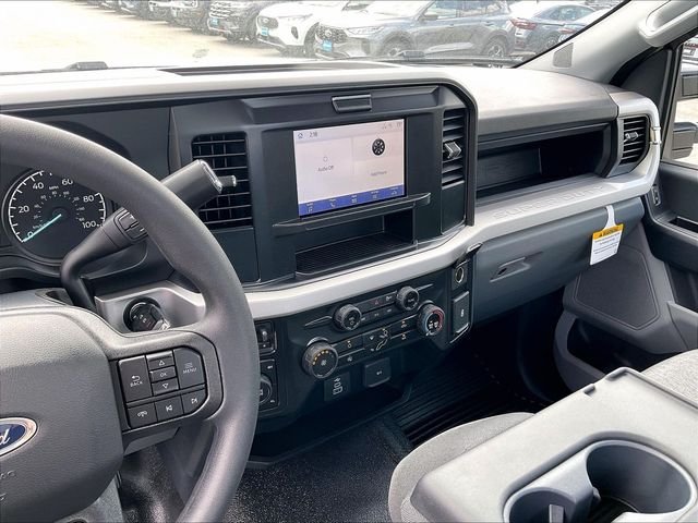 2026 Ford F-250SD — photo 13