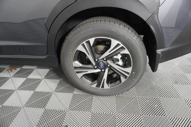 2026 Subaru Crosstrek Premium - Photo 8