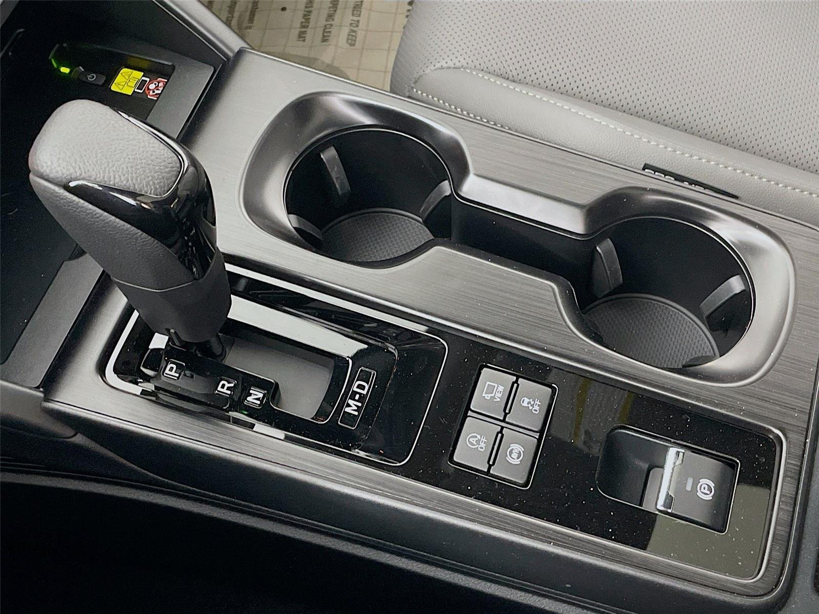 2026 Subaru Outback Limited XT - Photo 15