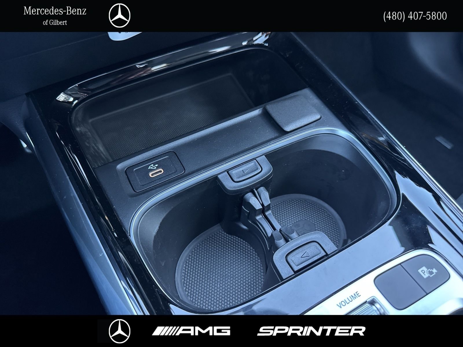 New 2026 Mountain Grey Metallic Mercedes-Benz GLA 250 image 29