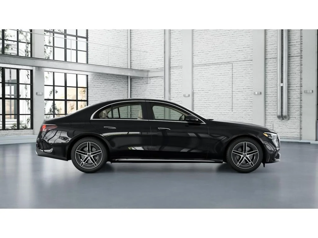 New 2027 Black Mercedes-Benz E 350 image 33