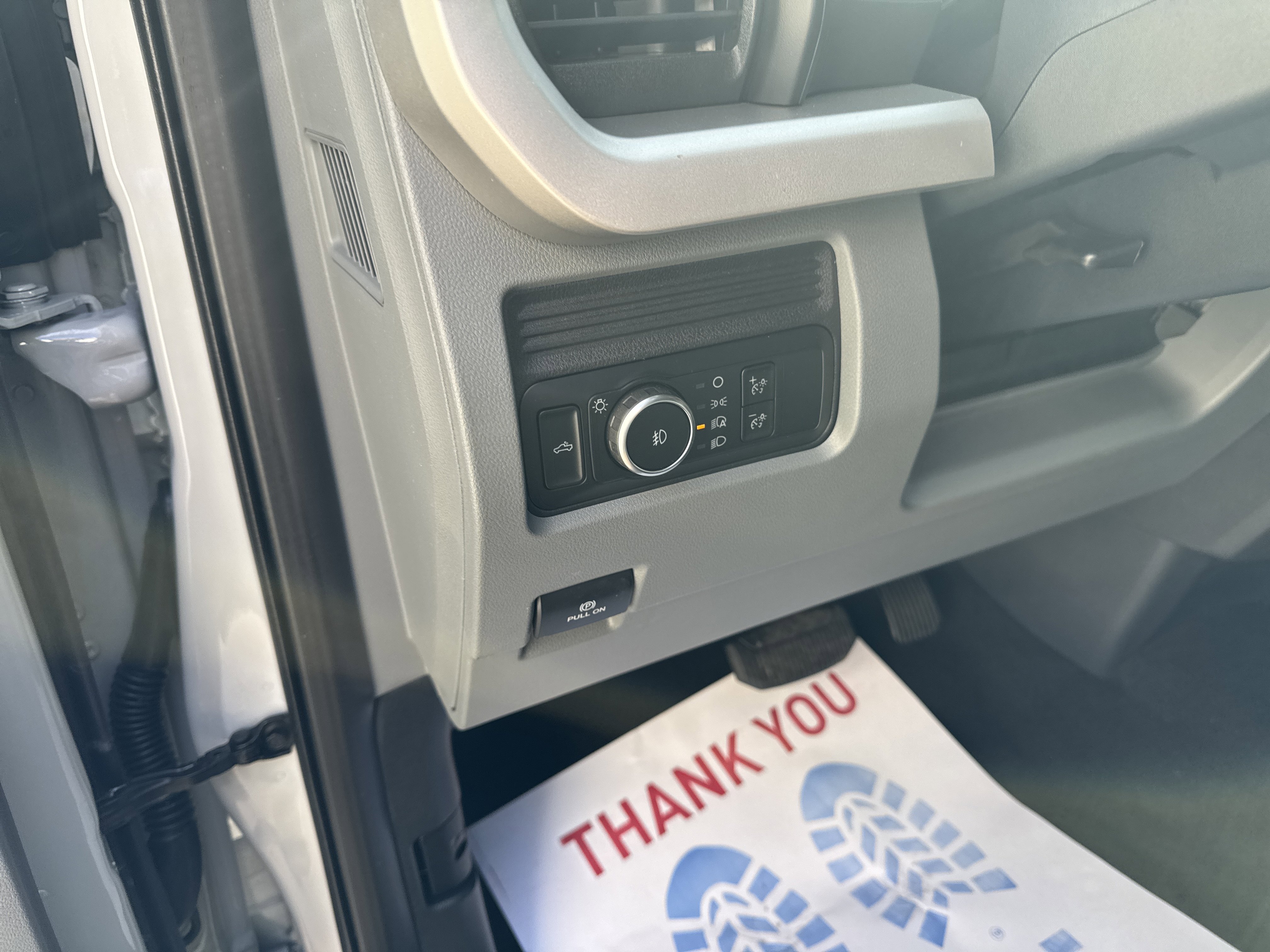 2026 Ford F-250 Super Duty XL - Photo 21