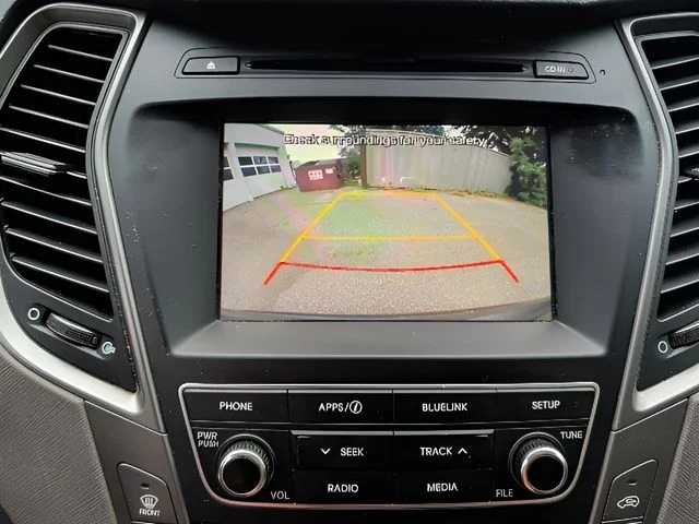 Used 2017 Gray Hyundai 2.4 Base image 24
