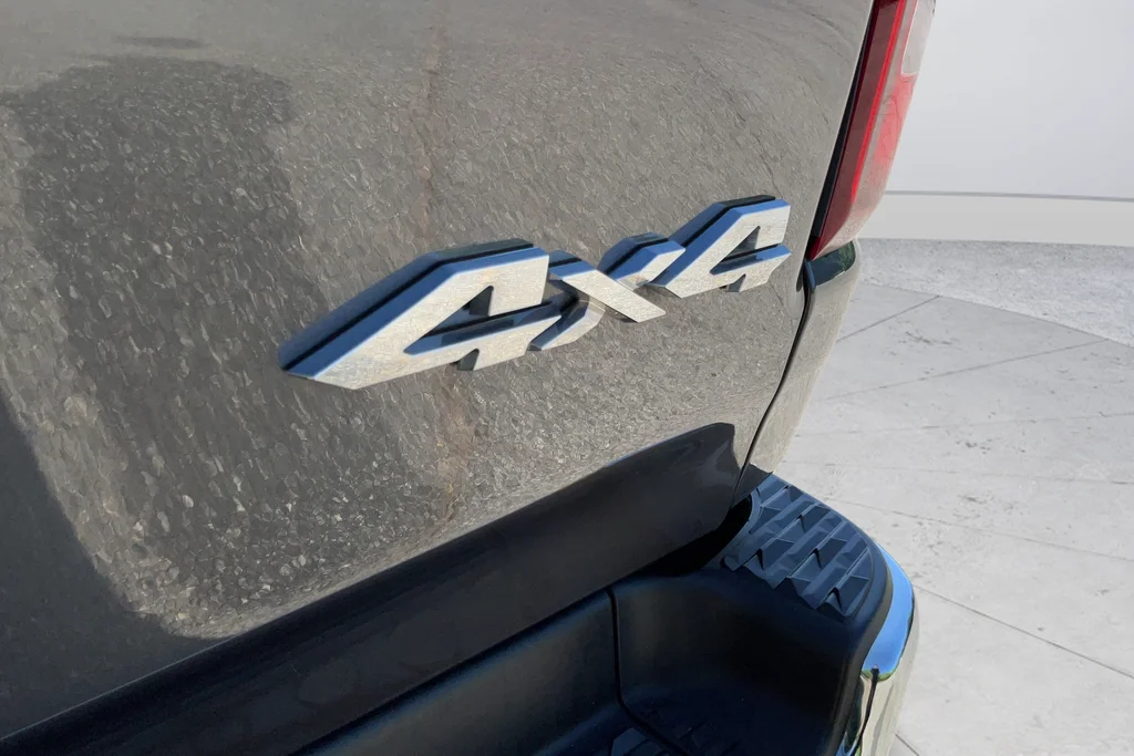 2022 RAM Ram 1500 Pickup Laramie - Photo 29