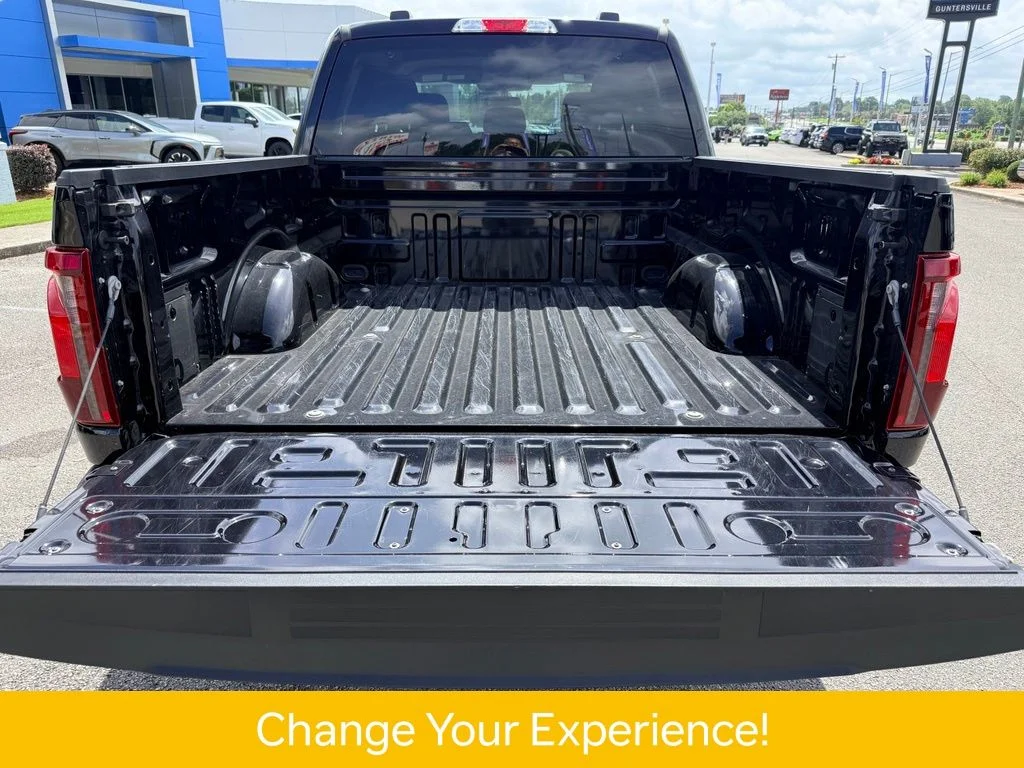 2025 Ford F-150 XL - Photo 11