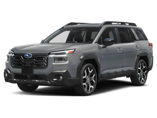 New 2026 River Rock Pearl Subaru Touring XT image 1