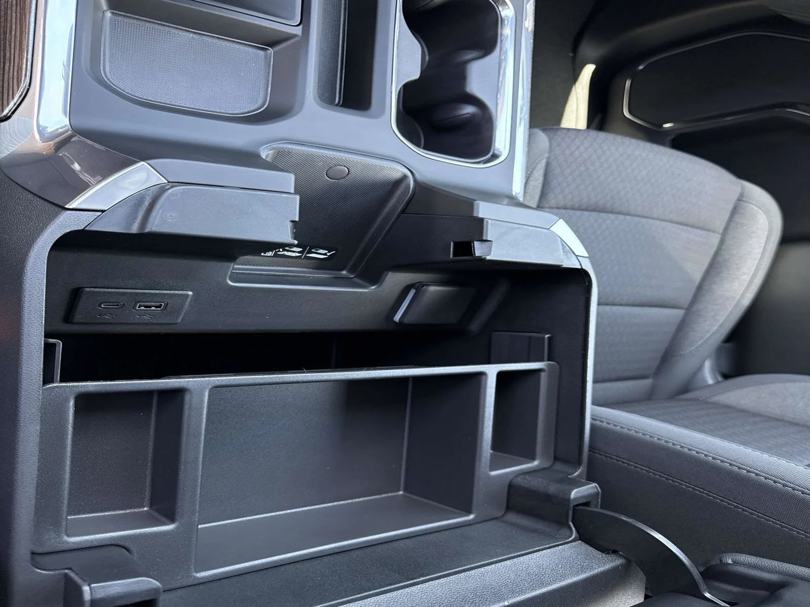 2026 Chevrolet Silverado 1500 LT Trail Boss - Photo 31