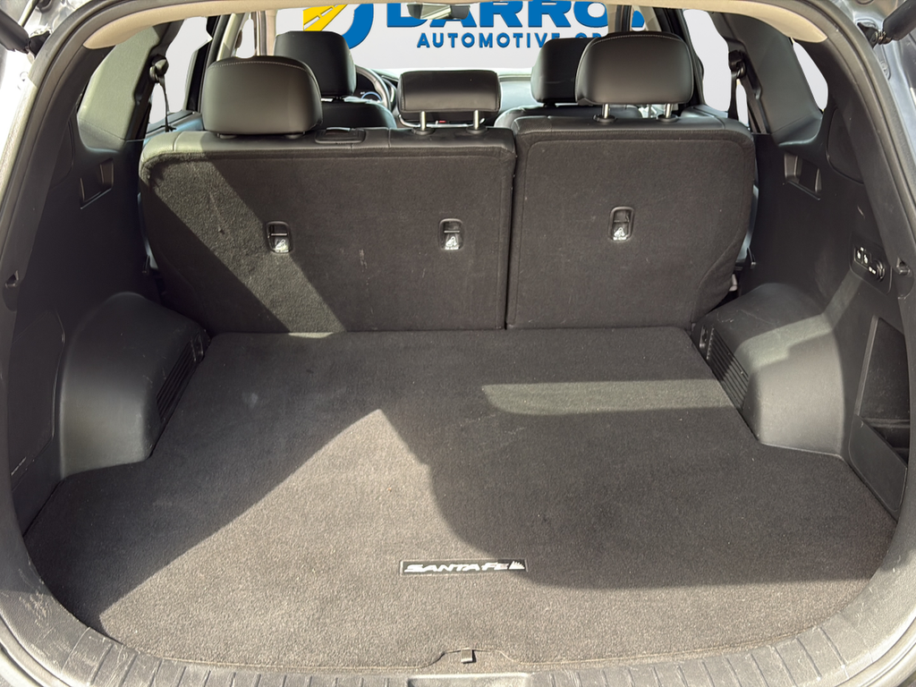 Used 2023 Gray Hyundai SEL image 16