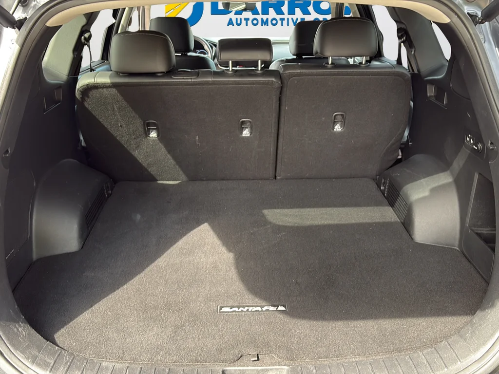 Used 2023 Gray Hyundai SEL image 16