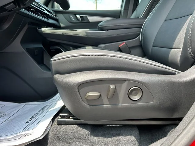 2026 Buick Enclave Preferred - Photo 38