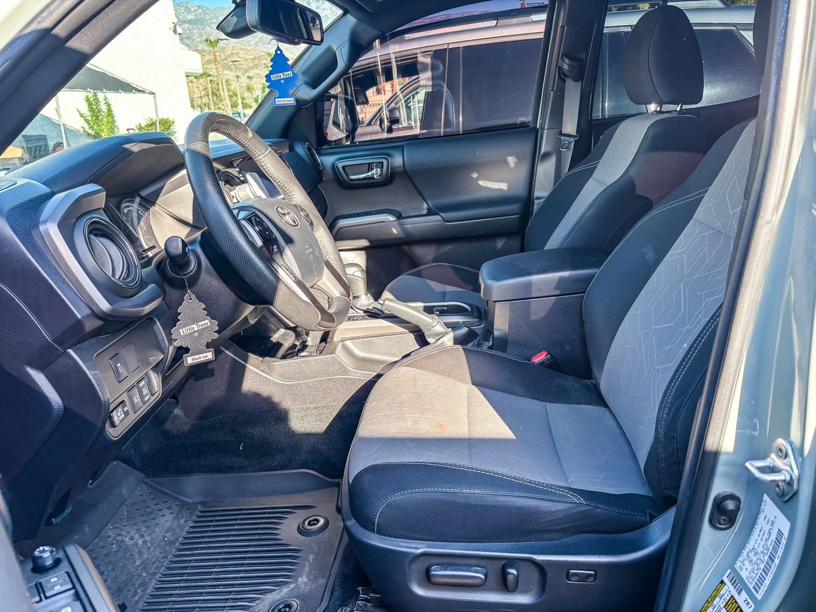 Certified Used 2023 Lunar Toyota TRD Off Road image 19