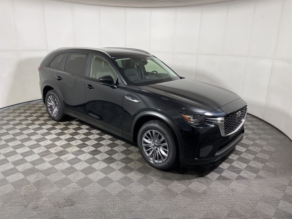 2026 Mazda CX-90