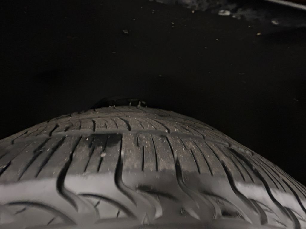 Used 2024 White Jeep Series II image 22