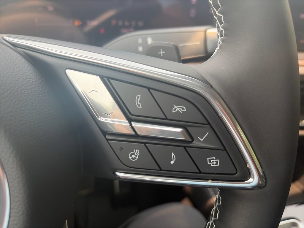 2026 Buick Envision Sport Touring - Photo 129