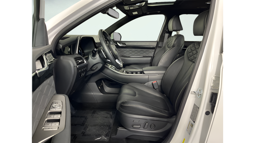 2022 Hyundai Palisade Calligraphy - Photo 10