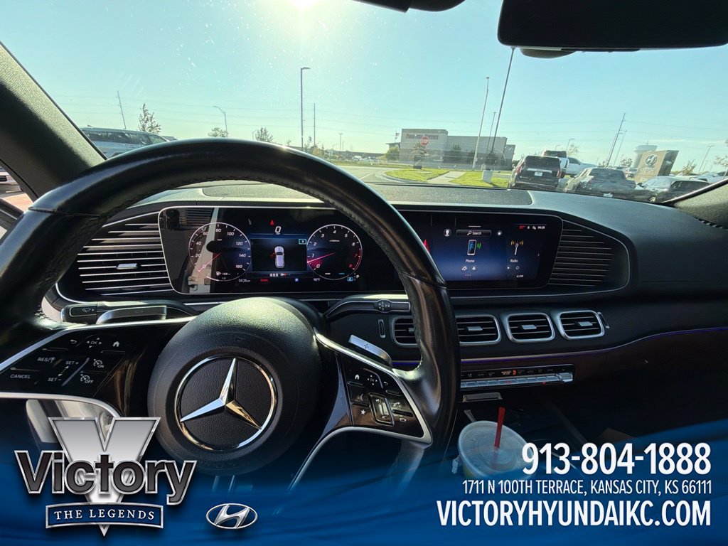 Used 2024  Mercedes-Benz GLE 350 image 14