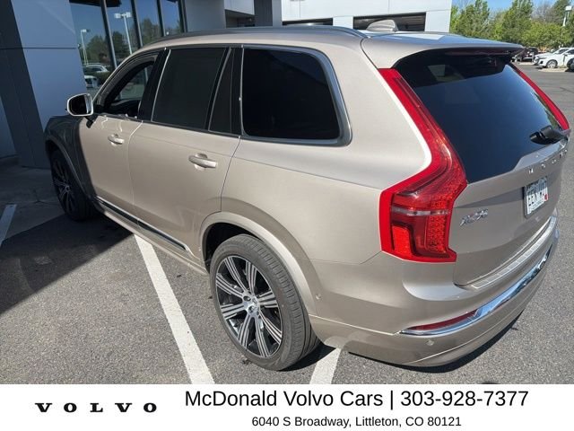 Used 2024  Volvo Ultimate image 2