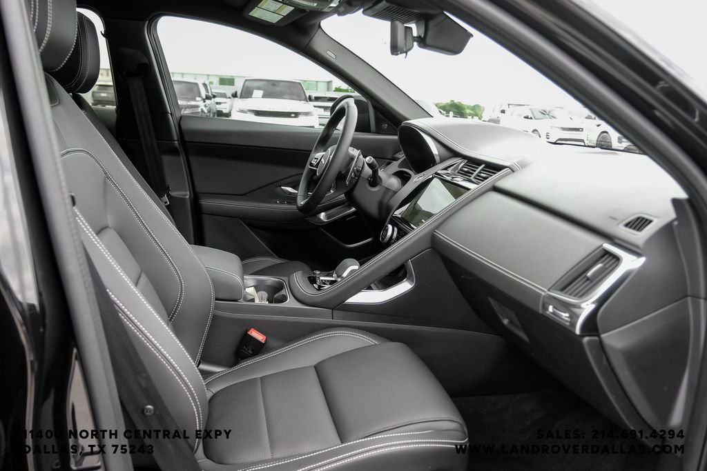 Used 2024 Black Jaguar P250 image 32