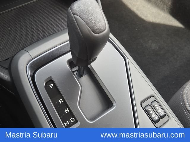 Used 2026 Crystal White Pearl Subaru Premium image 18