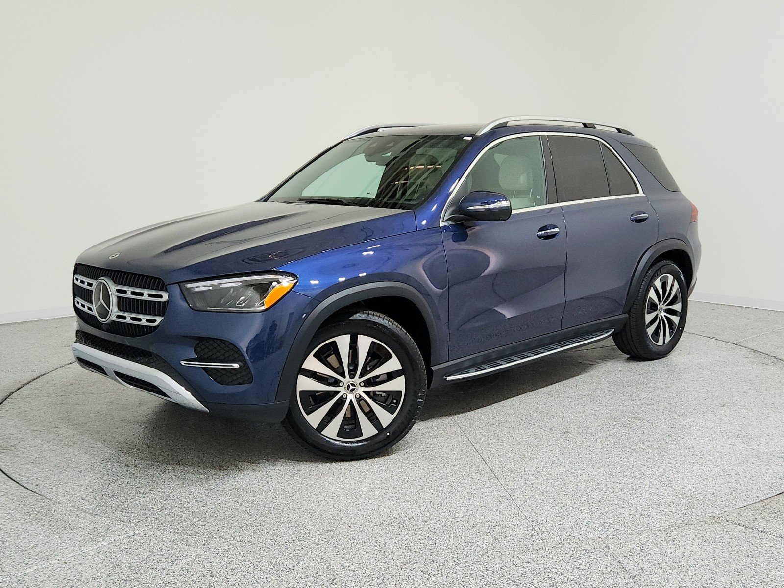 New 2026 GLE 350 4MATIC® SUV