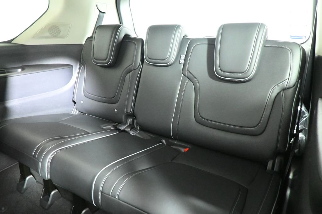 2026 INFINITI QX80 Luxe - Photo 33
