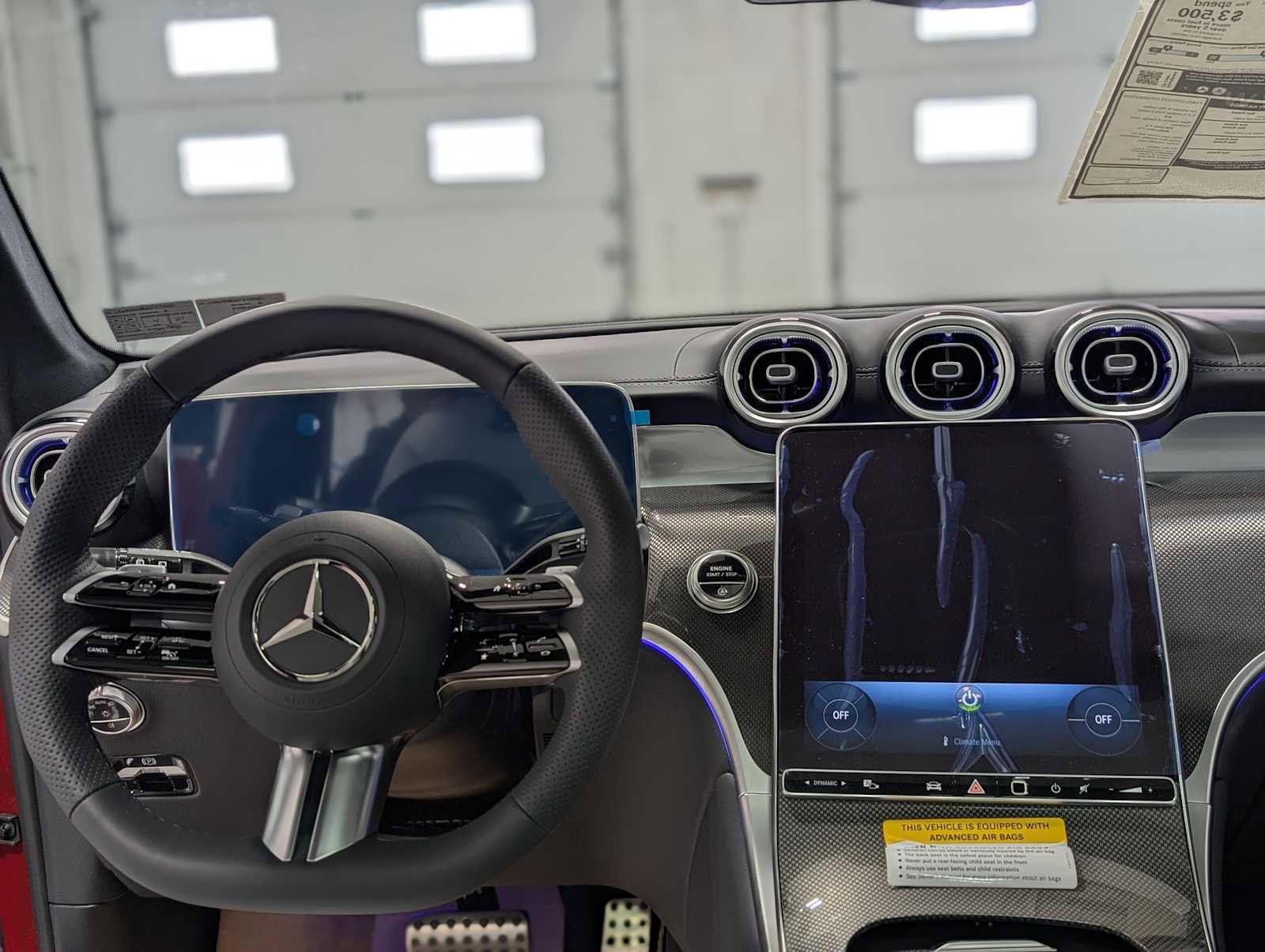 2026 Mercedes-Benz GLC Base - Photo 35