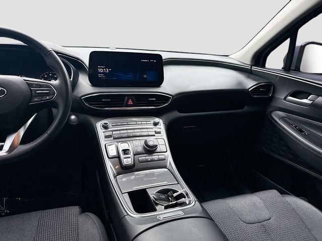 Used 2023 Silver Hyundai SEL image 22