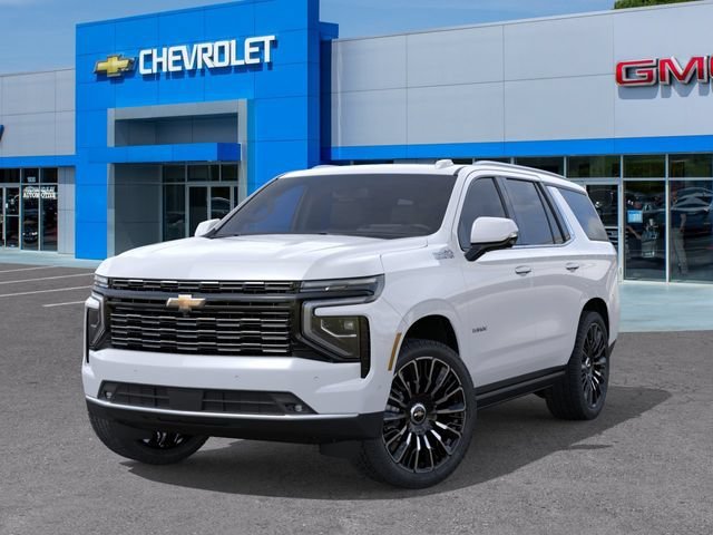 2026 Chevrolet Tahoe High Country - Photo 6