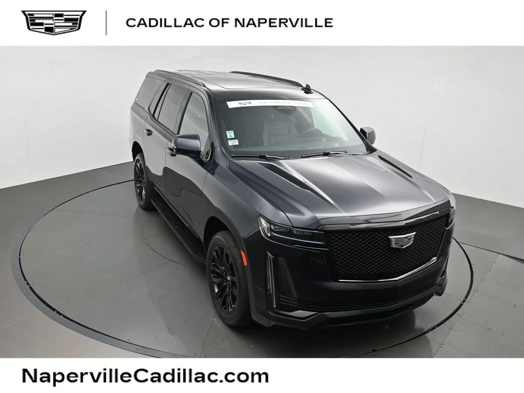2023 Cadillac Escalade
