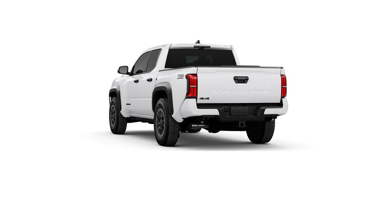 New 2026 Ice Cap Toyota TRD Off-Road image 29