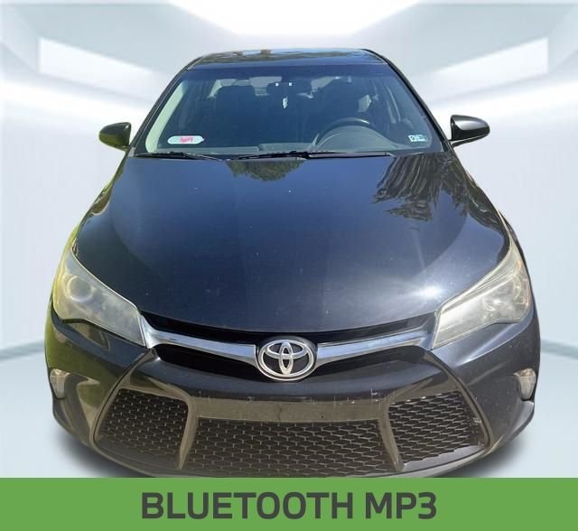 Used 2017 Toyota Camry SE with VIN 4T1BF1FK8HU334282 for sale in Milton, FL