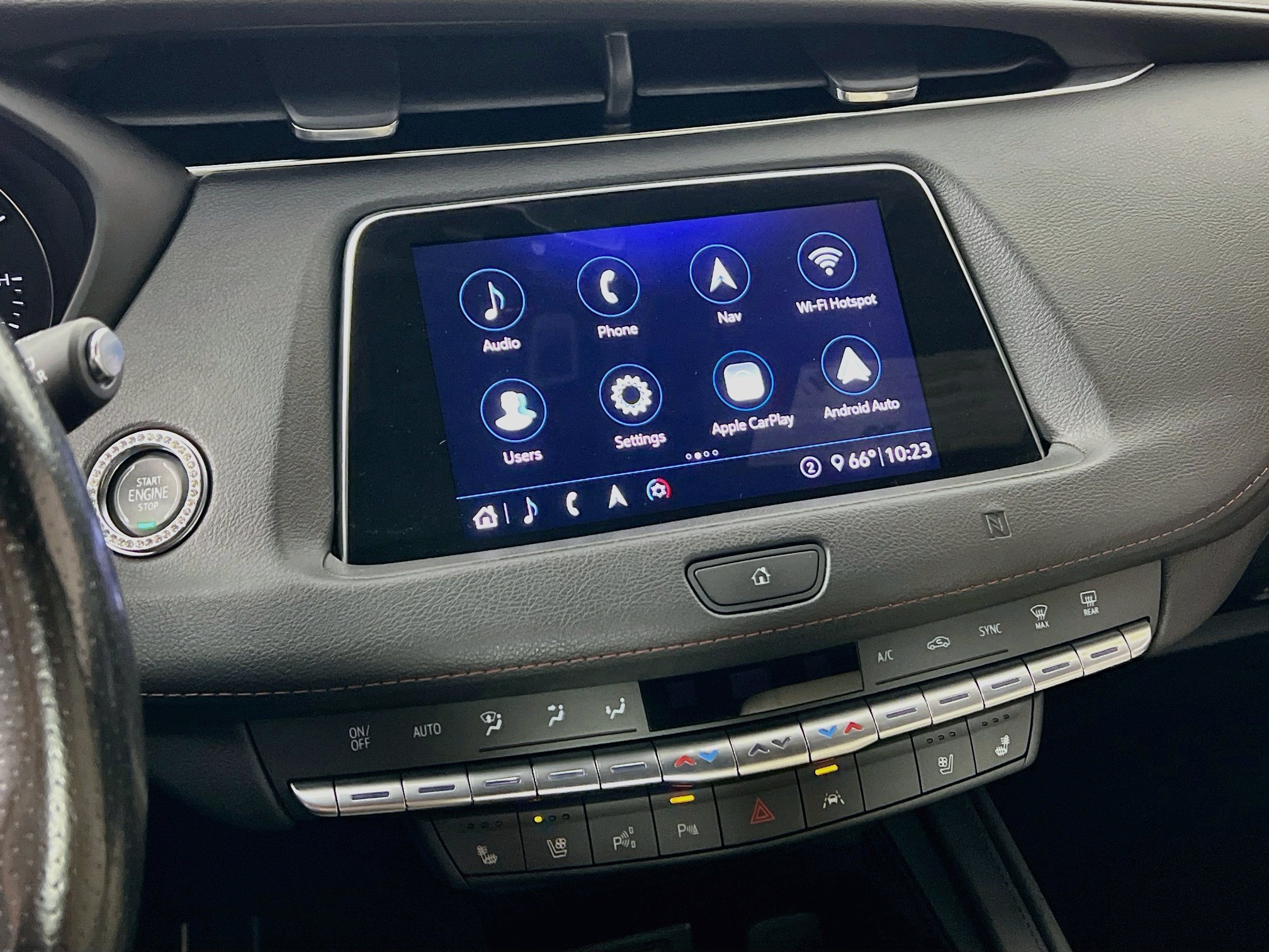 2020 Cadillac XT4 Sport - Photo 17