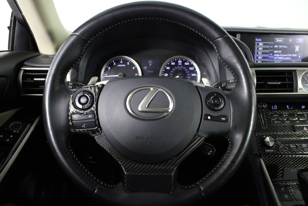 Used 2015  Lexus 250 image 8