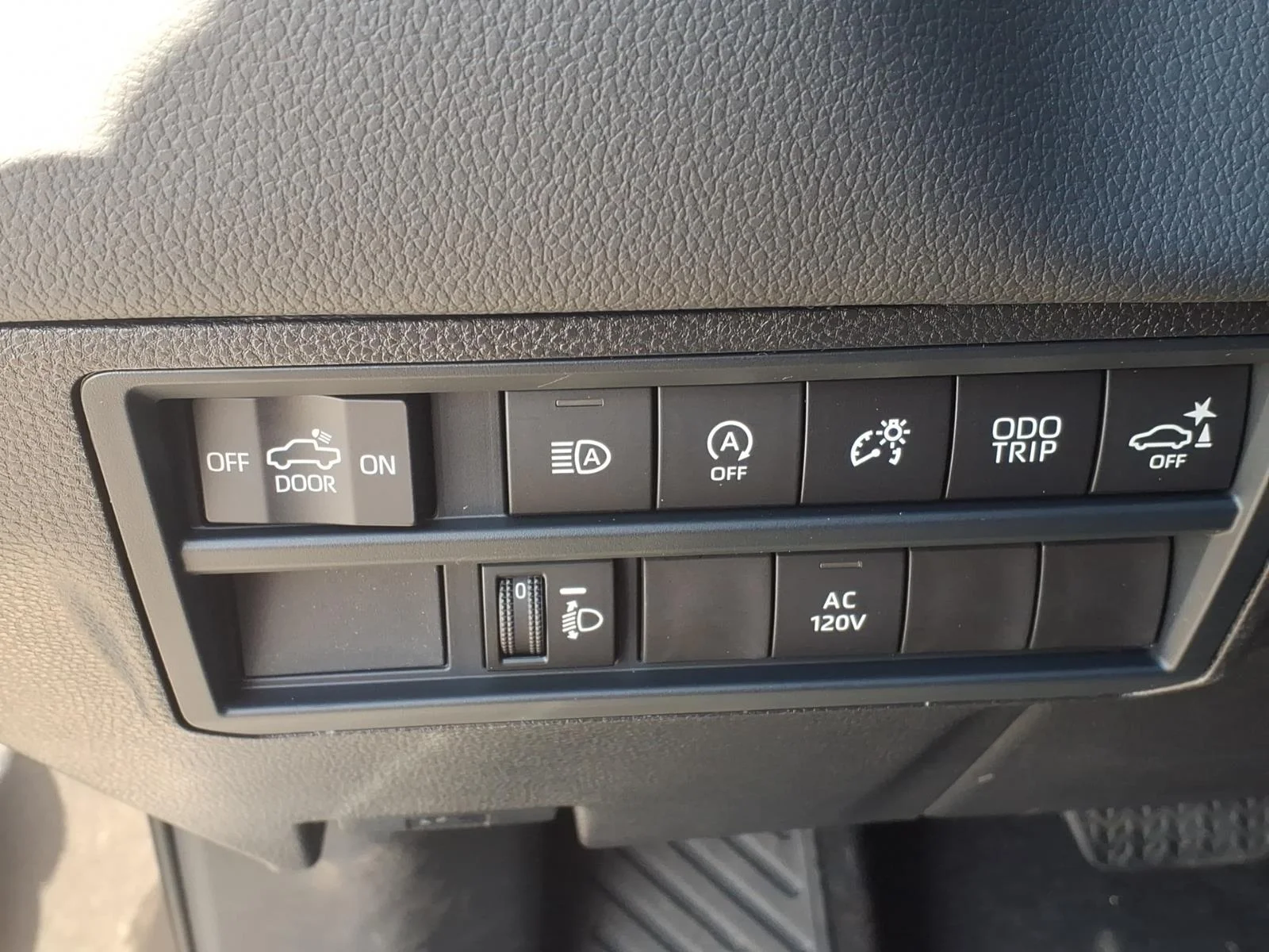 New 2026 Magnetic Gray Metallic Toyota  Limited image 15