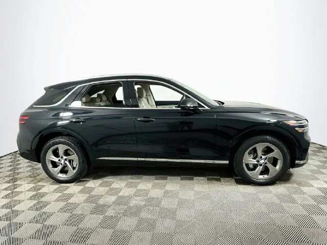 New 2027 Genesis GV70 2.5T