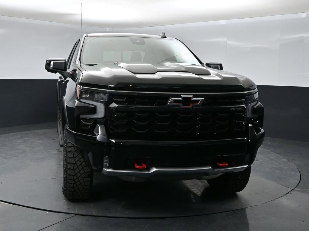 2026 Chevrolet Silverado 1500 ZR2 - Photo 6