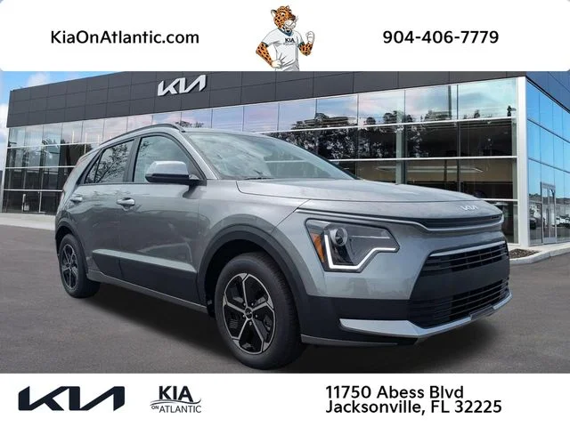 2026 Kia Niro LX