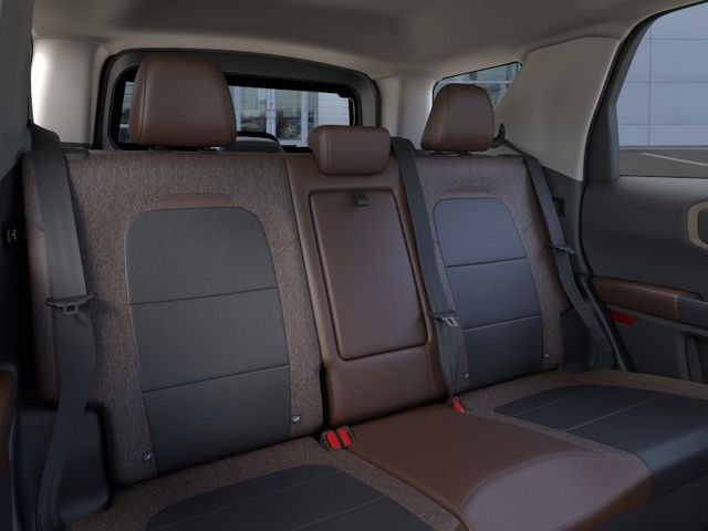 2025 Ford Bronco Sport Outer Banks - Photo 11