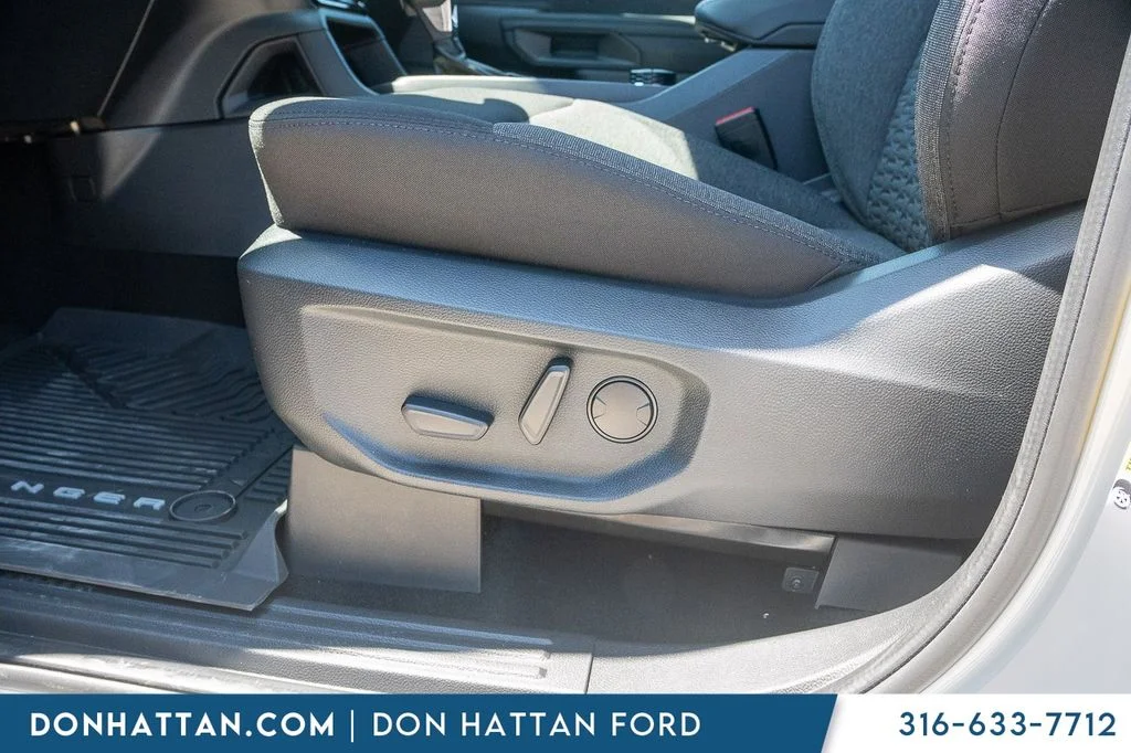 New 2026 Avalanche Ford XLT image 16