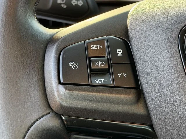 Certified Used 2023 Vapor Blue Ford Select image 26