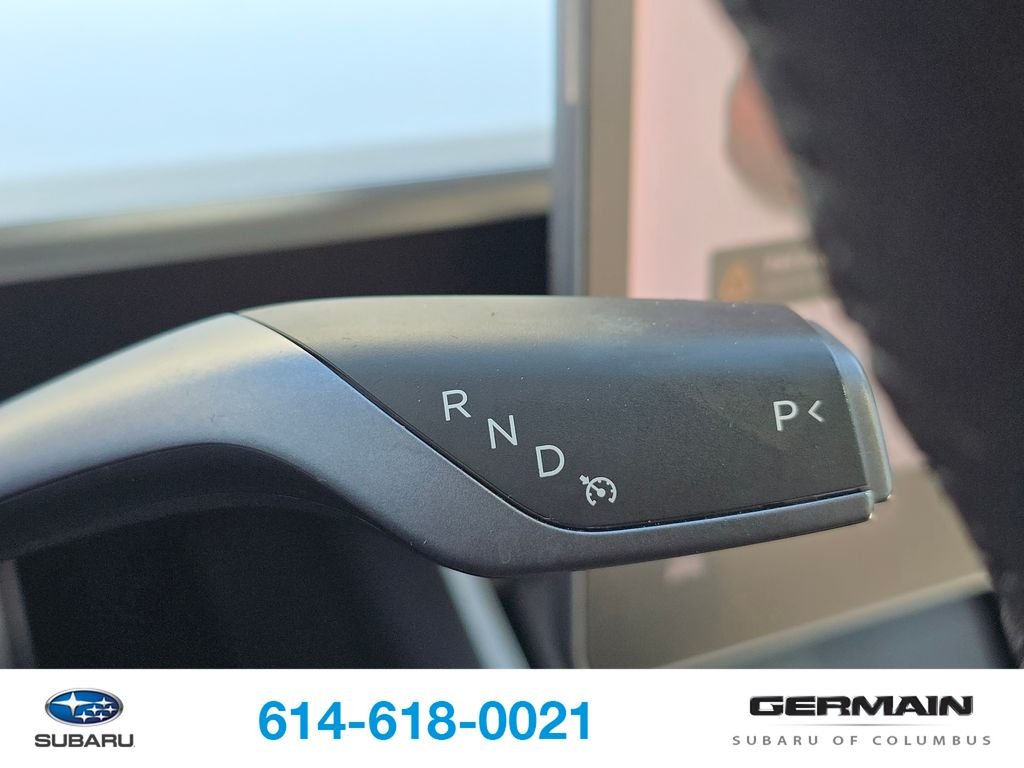 Used 2020  Tesla Long Range image 25