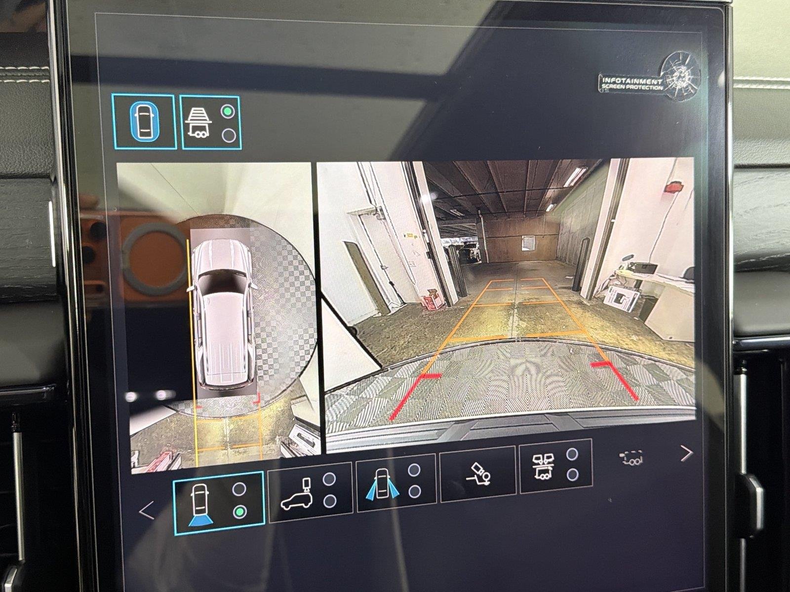 2026 GMC Yukon AT4 Ultimate - Photo 31