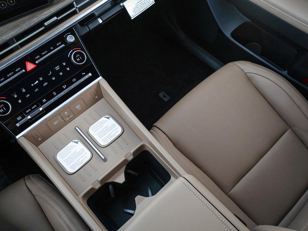 New 2026 Serenity White Hyundai Calligraphy AWD image 51