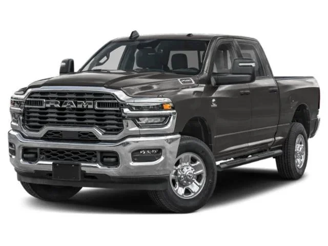 2026 RAM 2500 Tradesman/Black Express 4X4 Crew Cab SWB's photo