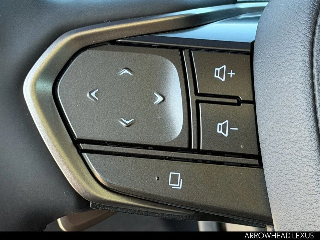 Certified Used 2023 White Lexus 450e Luxury image 20