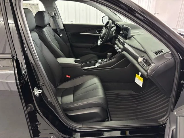 2026 Acura Integra Base - Photo 29