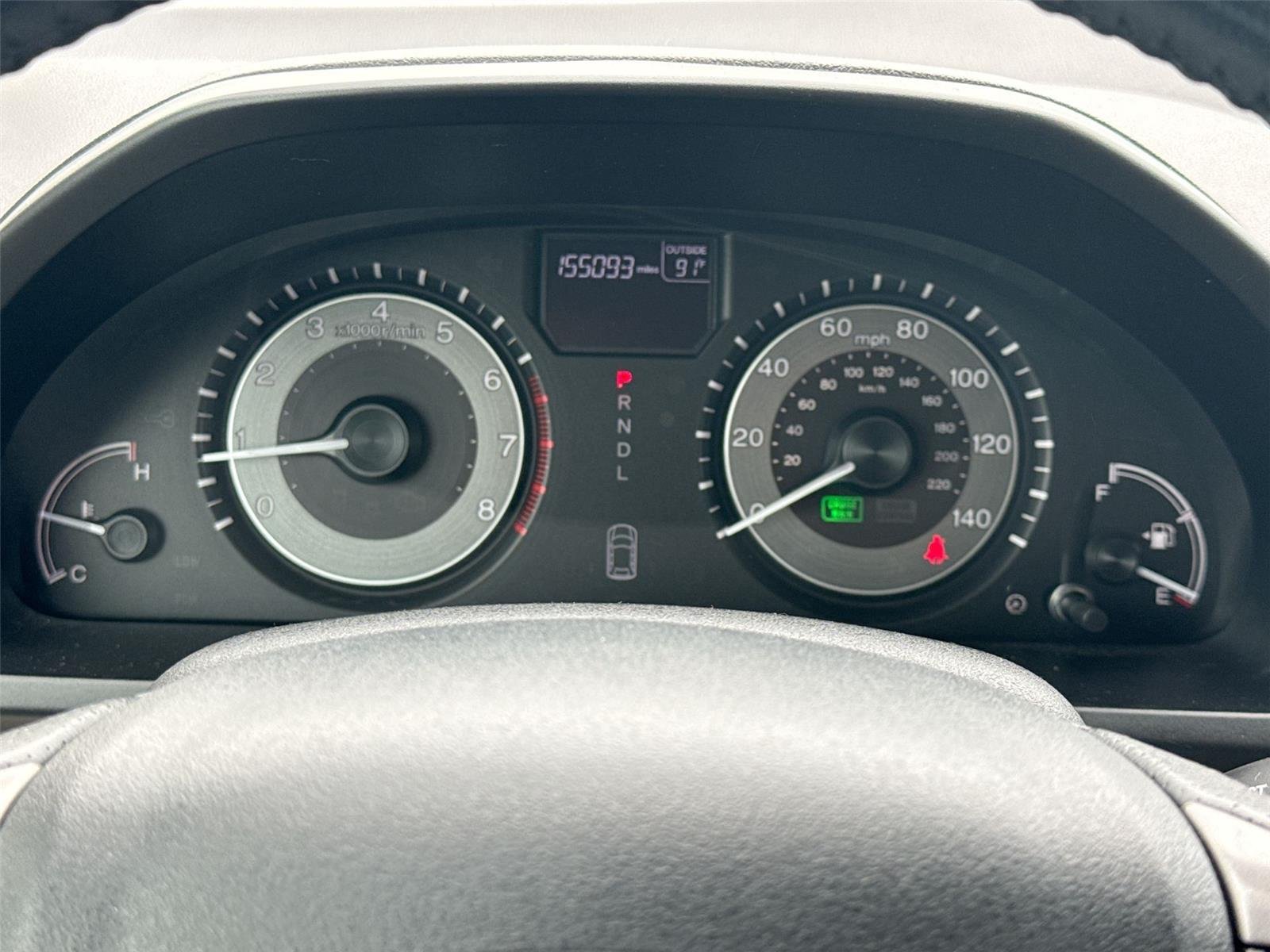 Used 2015  Honda EX-L image 33