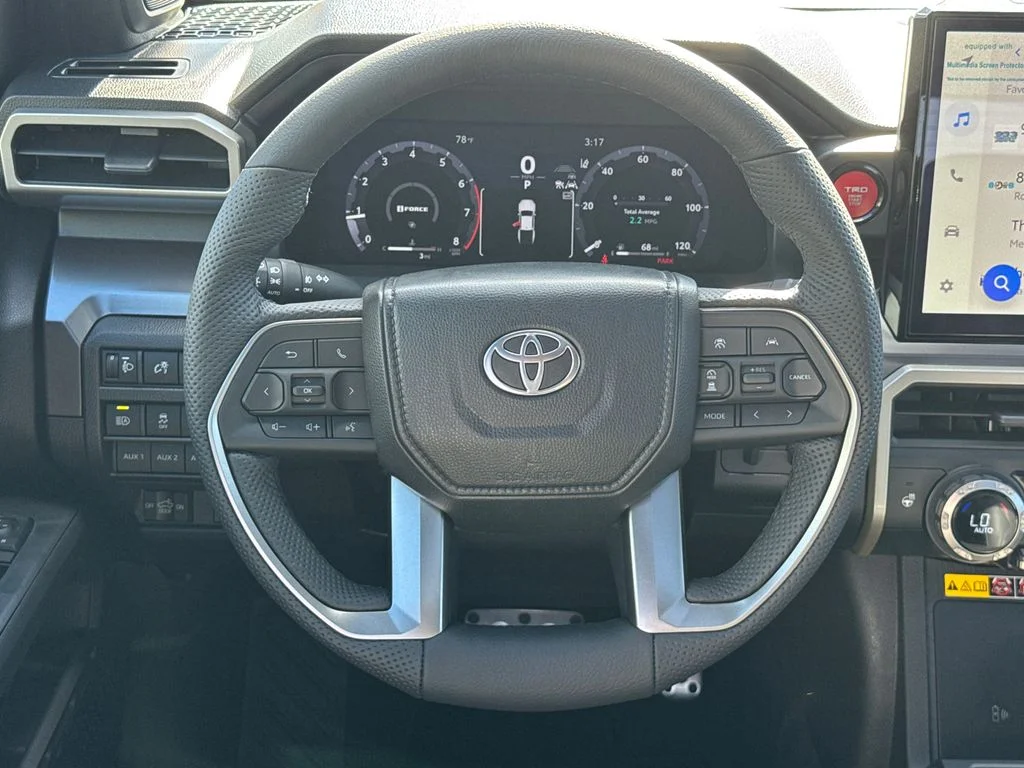 New 2026 Underground Toyota TRD Sport image 23